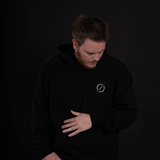 ØVISUALS Est Hoodie