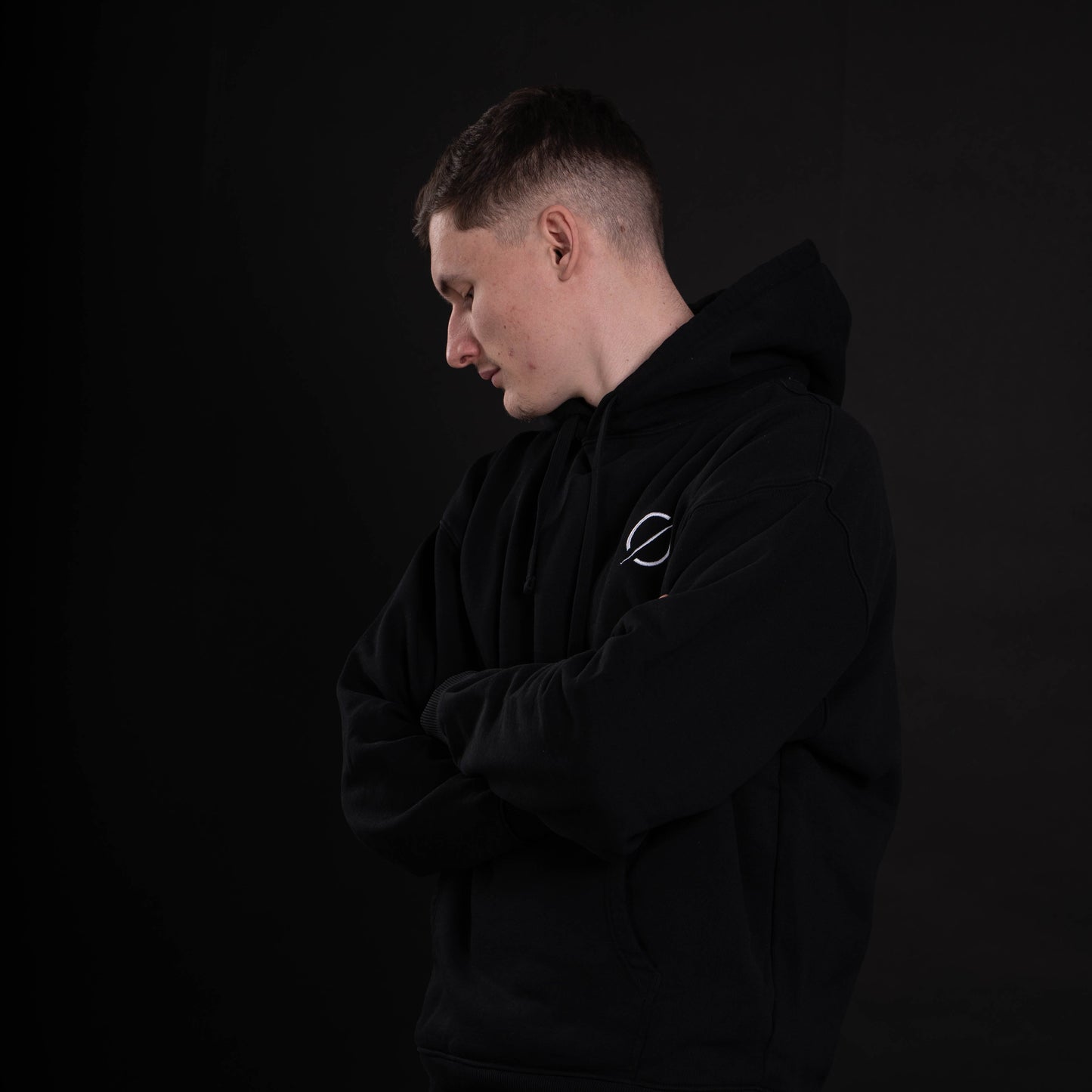 ØVISUALS Est Hoodie